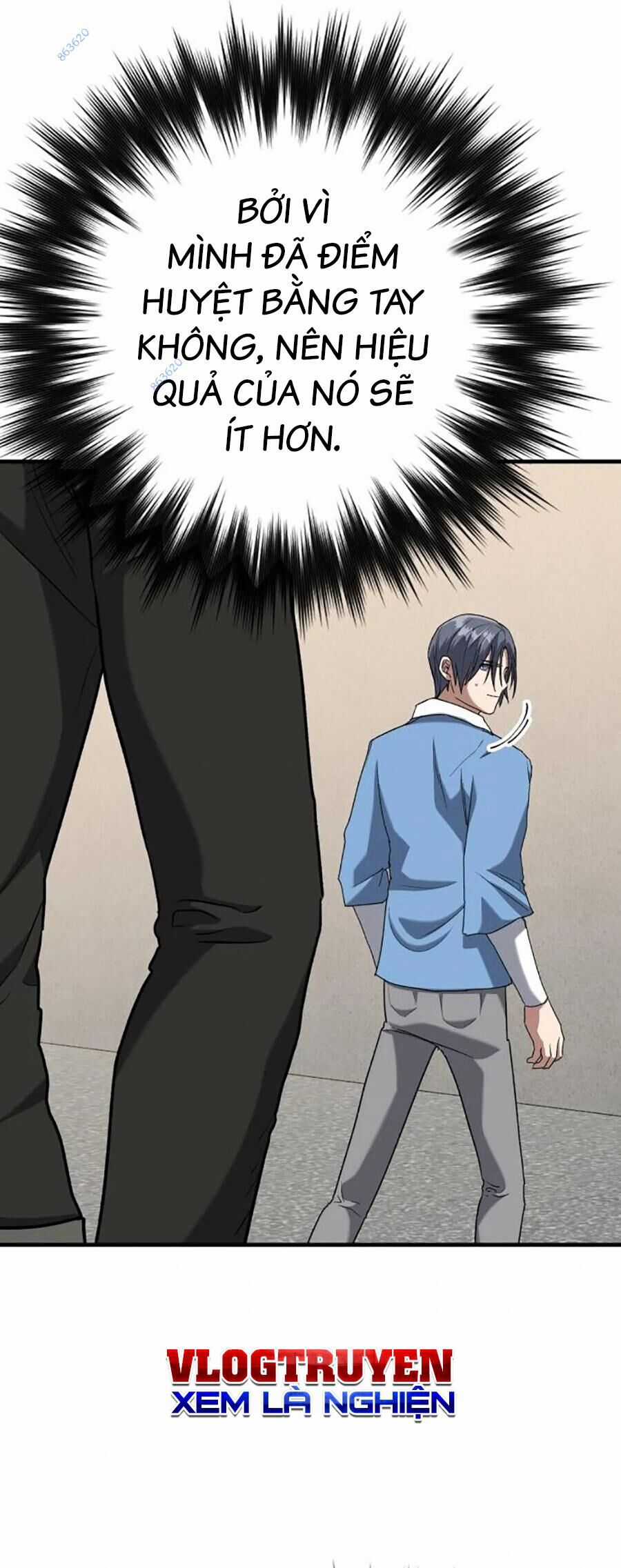 Sát Nhân Cuồng Loạn Chương 34 trang 68