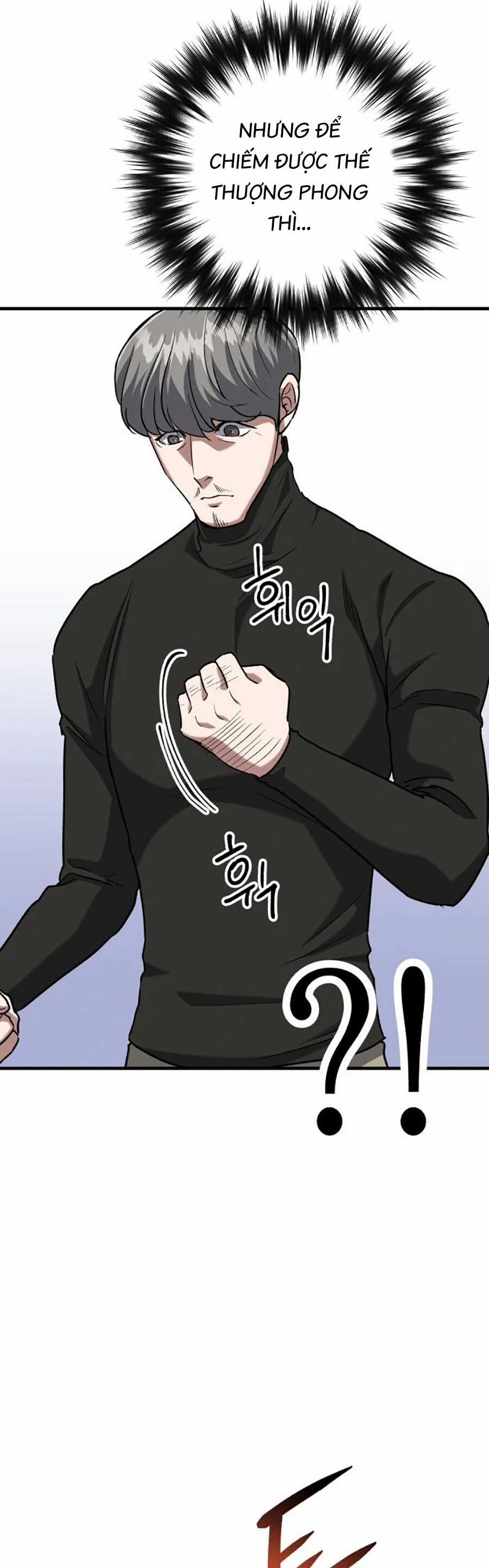 Sát Nhân Cuồng Loạn Chương 34 trang 69