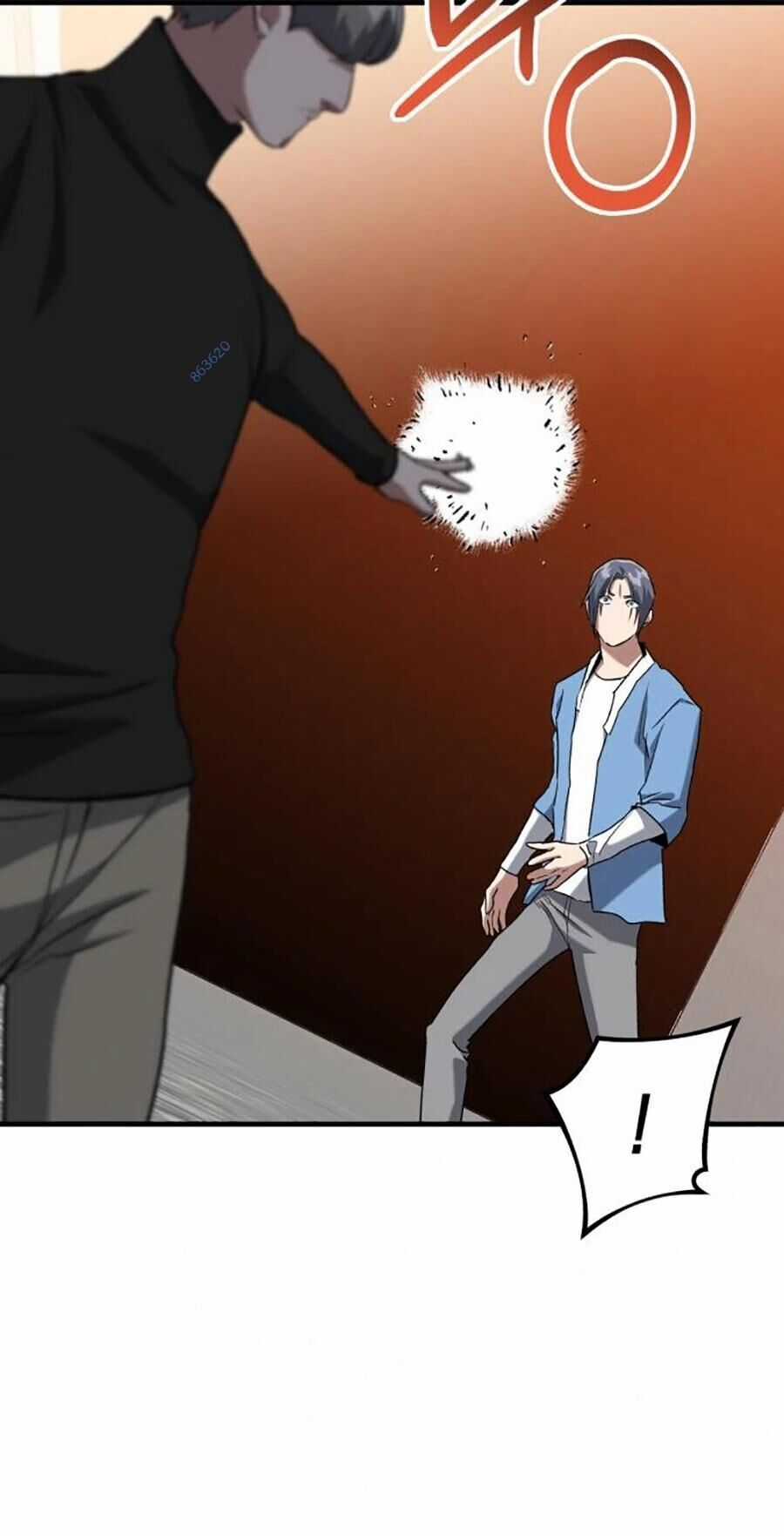 Sát Nhân Cuồng Loạn Chương 34 trang 70