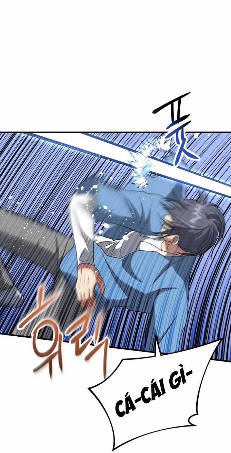 Sát Nhân Cuồng Loạn Chương 34 trang 71