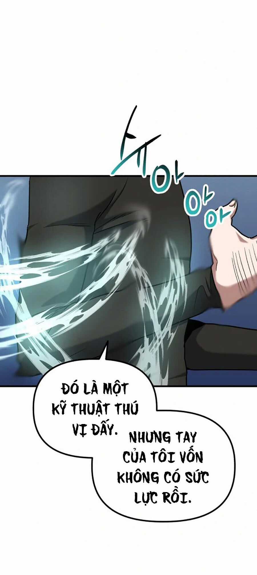 Sát Nhân Cuồng Loạn Chương 34 trang 73