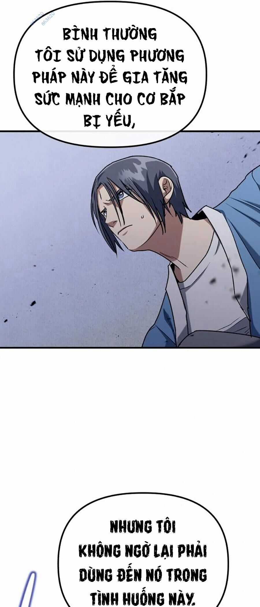 Sát Nhân Cuồng Loạn Chương 34 trang 74