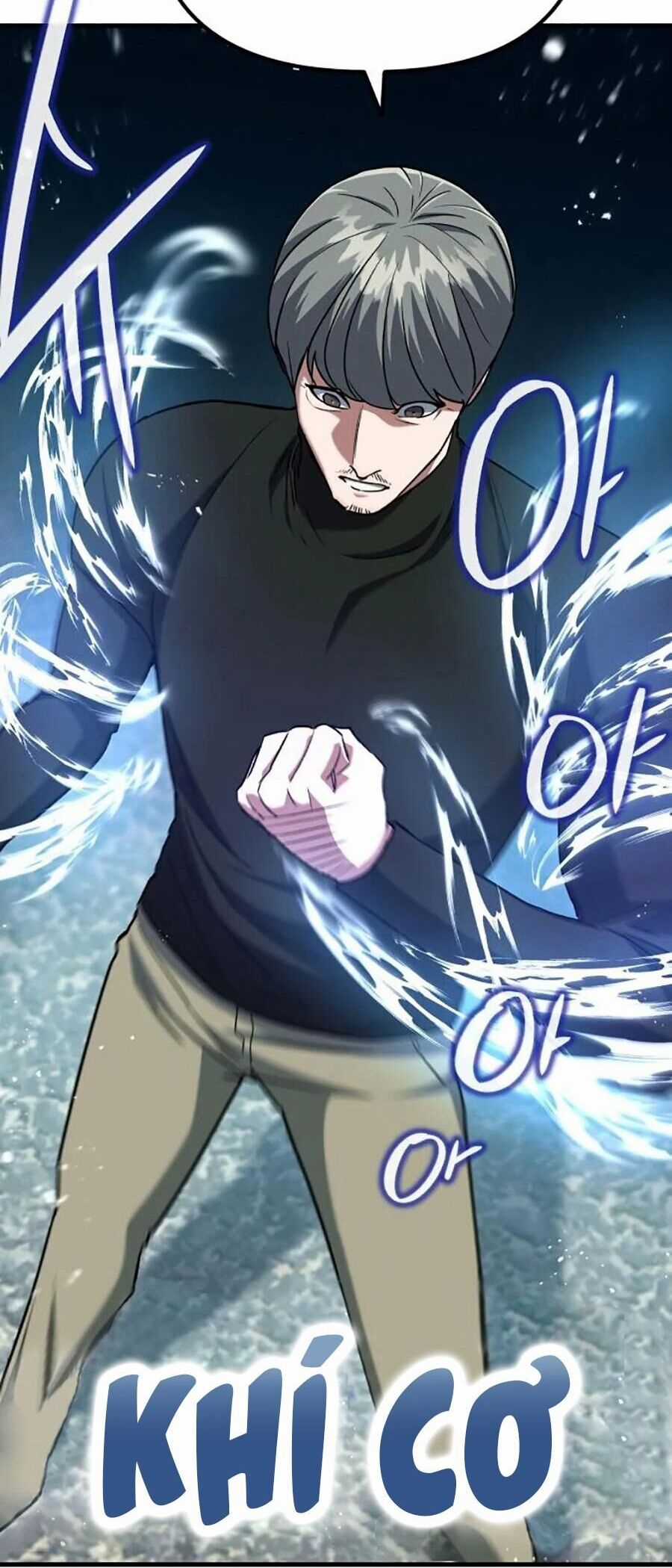 Sát Nhân Cuồng Loạn Chương 34 trang 75