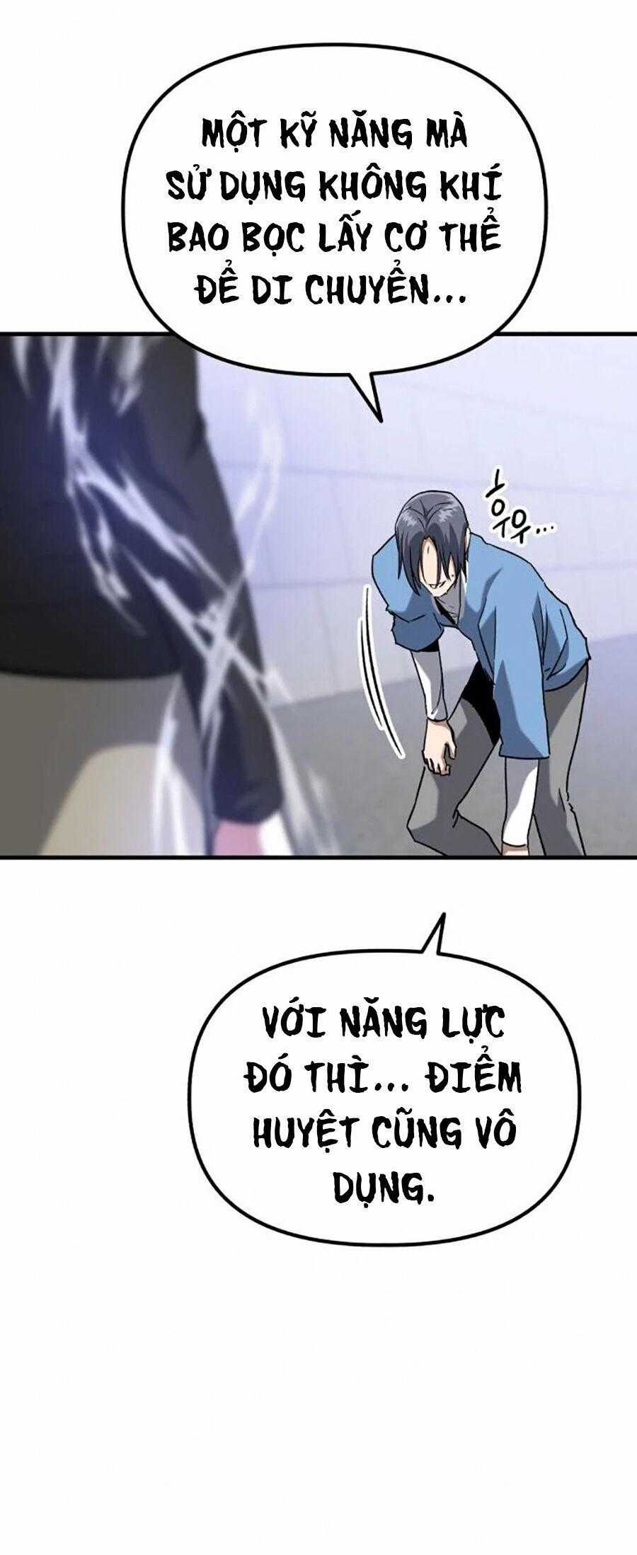 Sát Nhân Cuồng Loạn Chương 34 trang 76