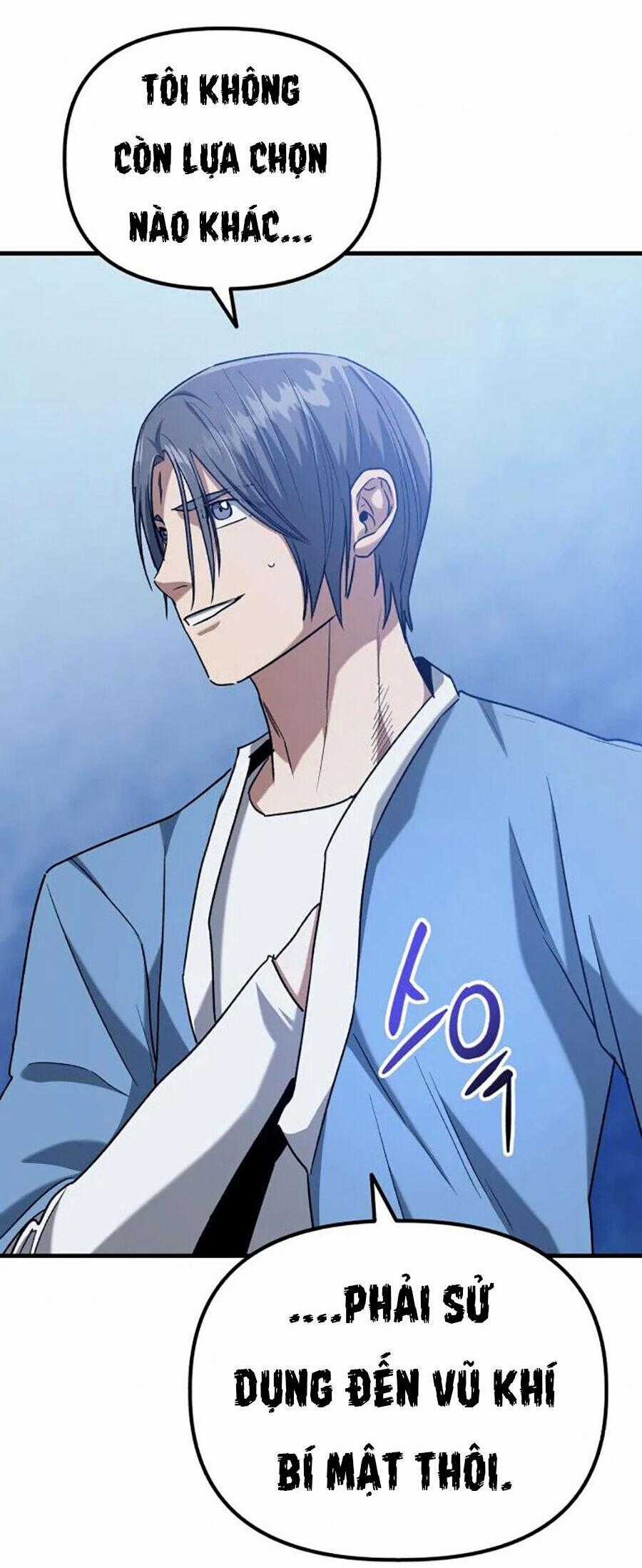 Sát Nhân Cuồng Loạn Chương 34 trang 77