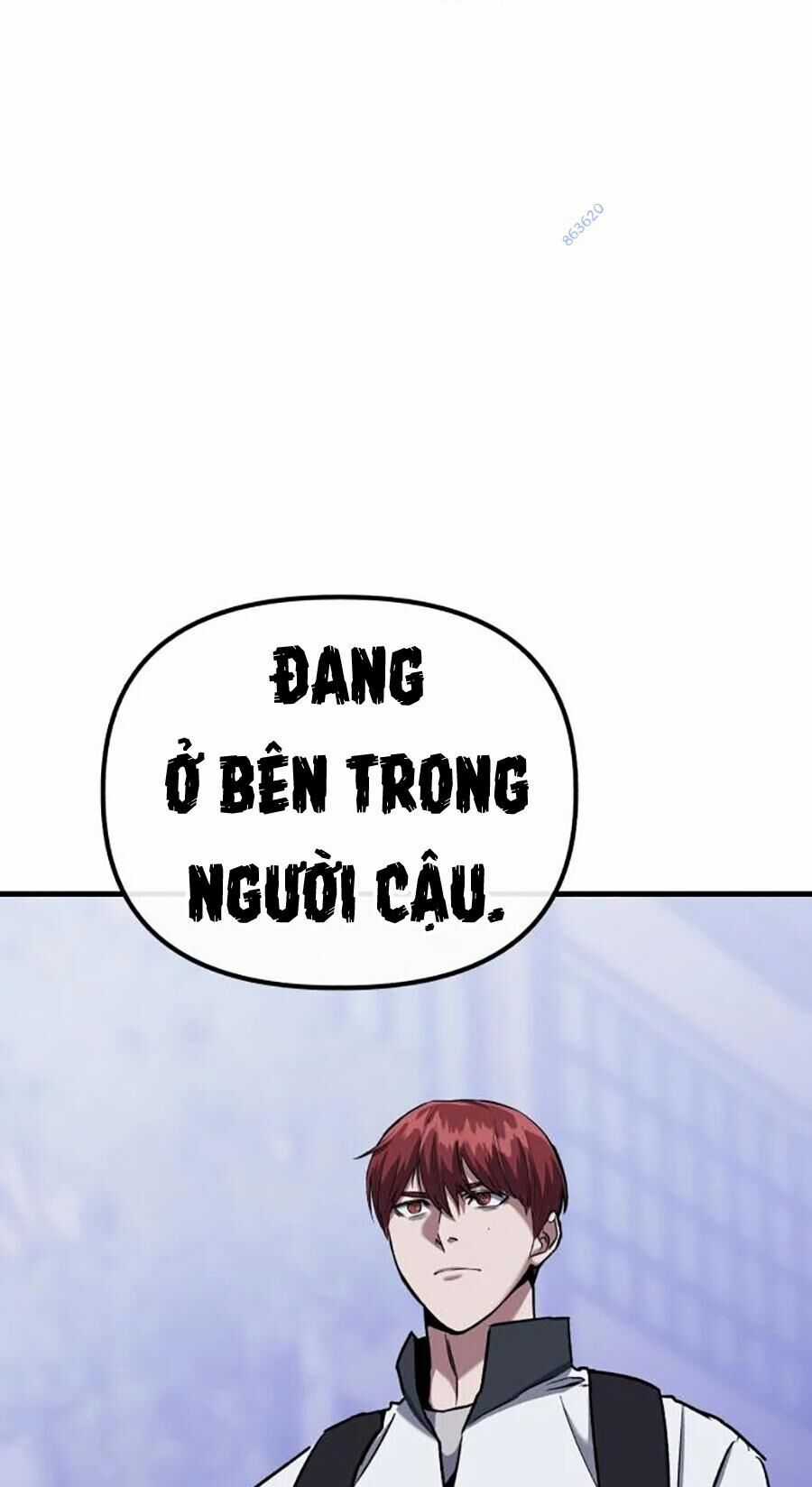 Sát Nhân Cuồng Loạn Chương 35 trang 11