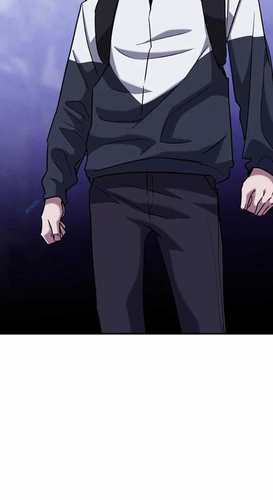 Sát Nhân Cuồng Loạn Chương 35 trang 12