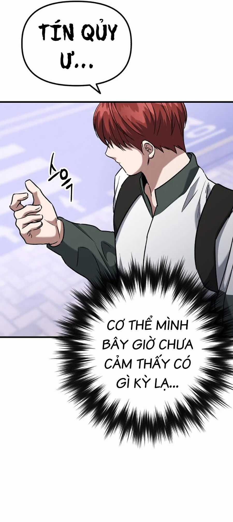 Sát Nhân Cuồng Loạn Chương 35 trang 13