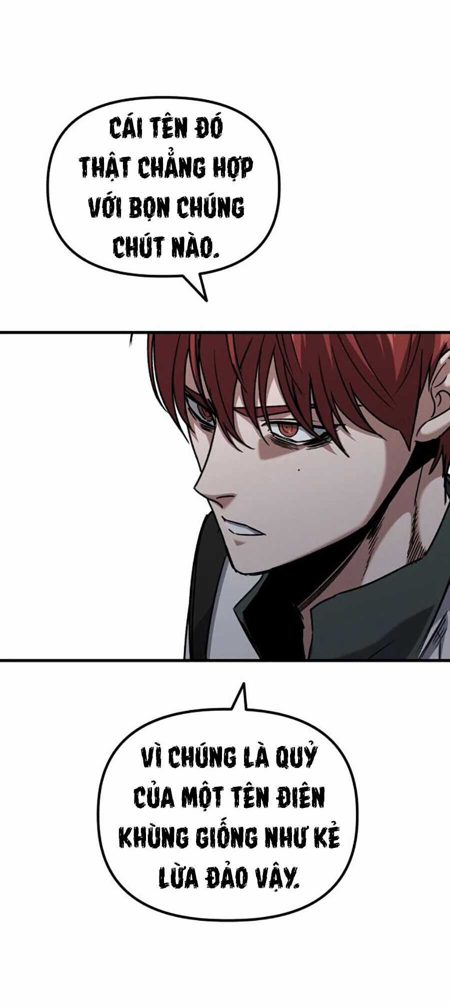 Sát Nhân Cuồng Loạn Chương 35 trang 14