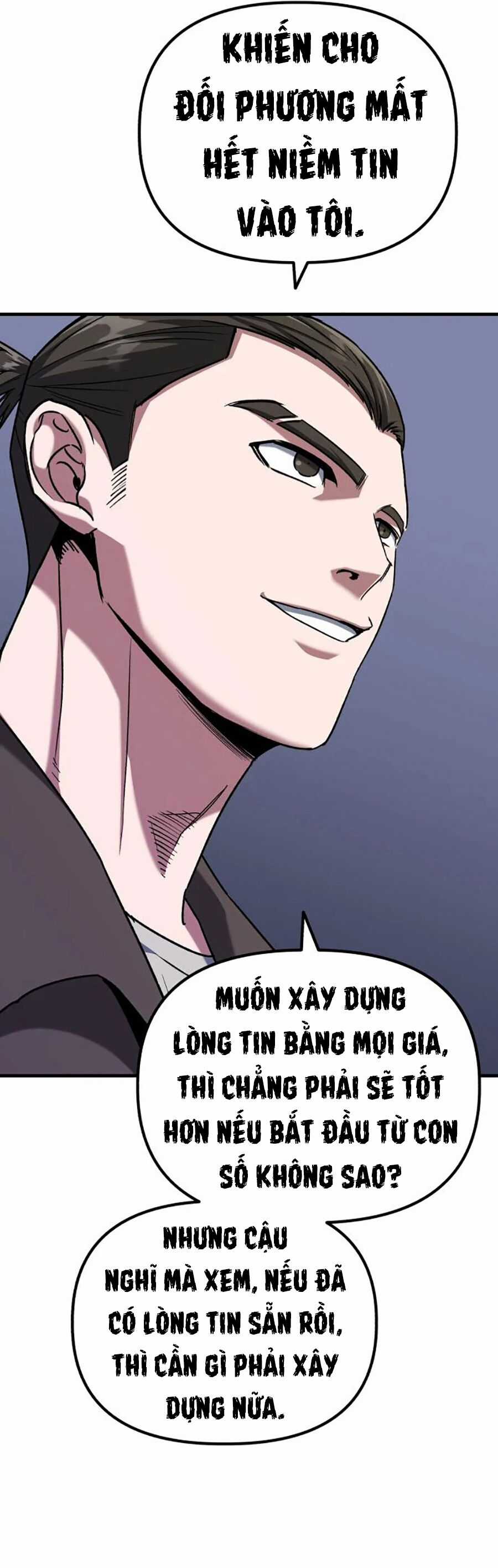 Sát Nhân Cuồng Loạn Chương 35 trang 16