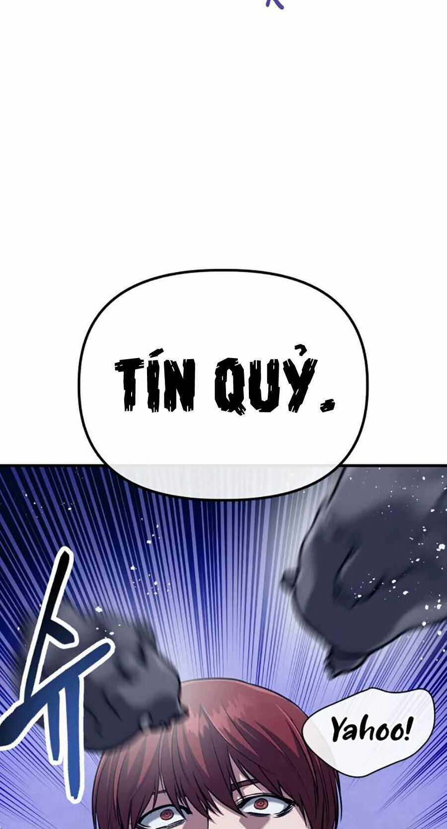 Sát Nhân Cuồng Loạn Chương 35 trang 2