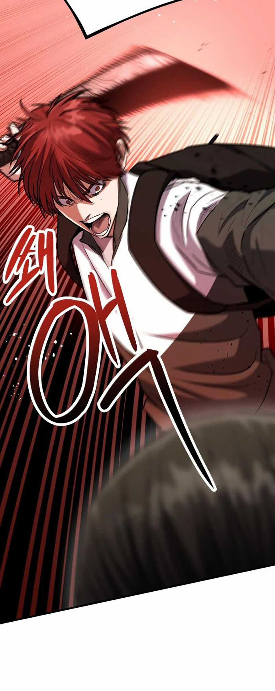 Sát Nhân Cuồng Loạn Chương 35 trang 20