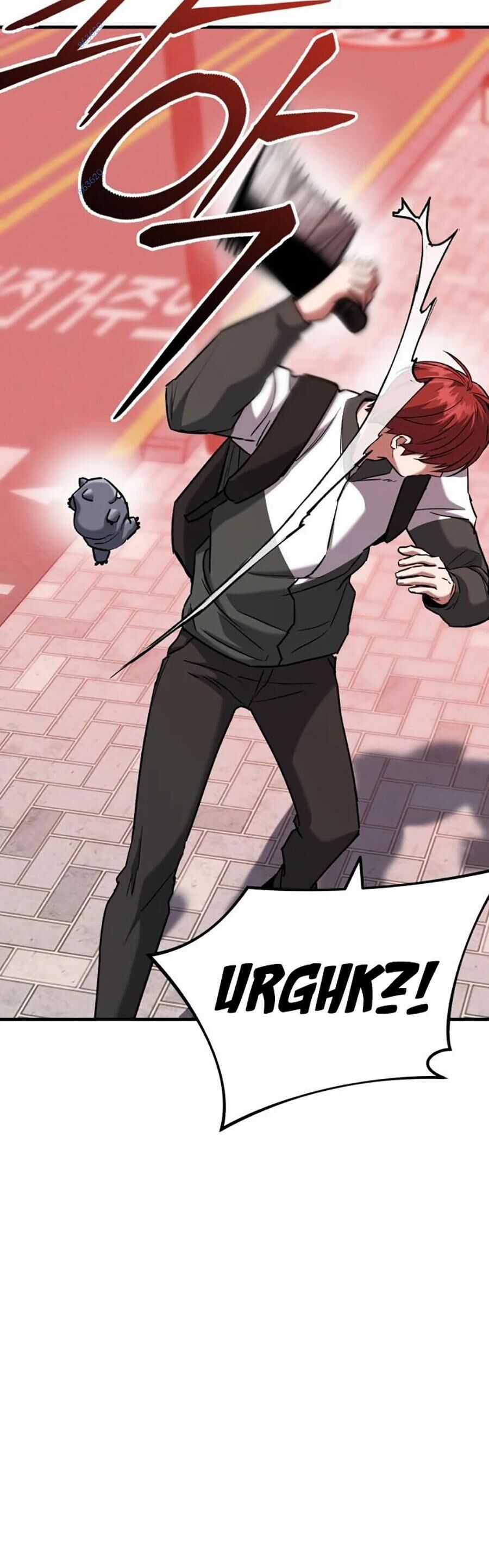 Sát Nhân Cuồng Loạn Chương 35 trang 29