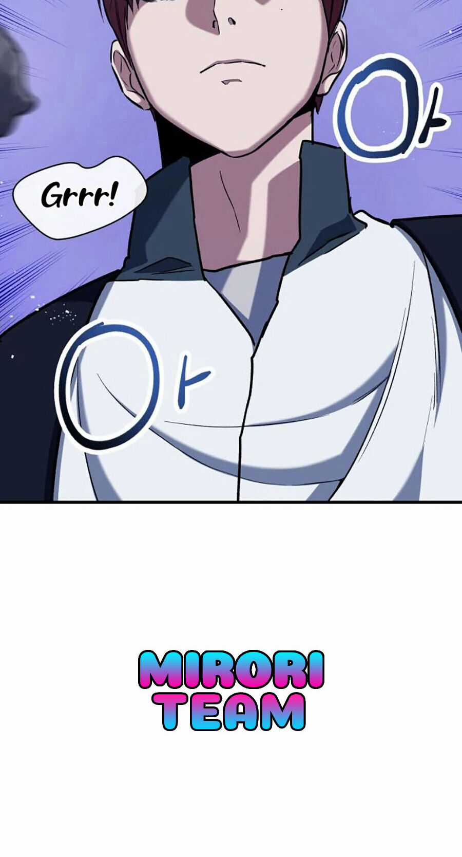 Sát Nhân Cuồng Loạn Chương 35 trang 3