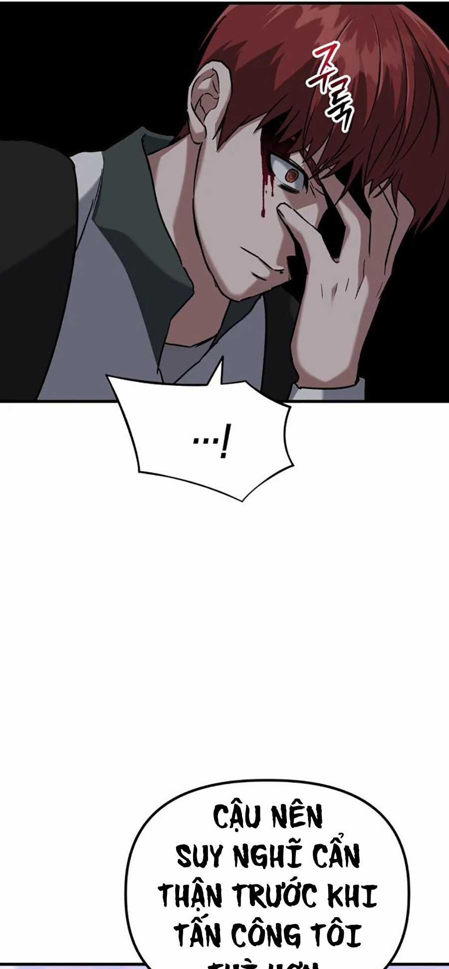 Sát Nhân Cuồng Loạn Chương 35 trang 30