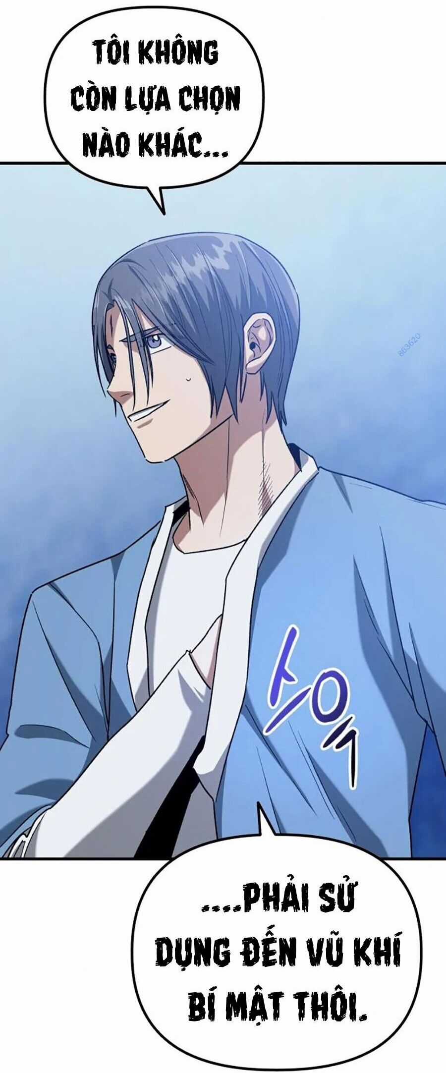 Sát Nhân Cuồng Loạn Chương 35 trang 41