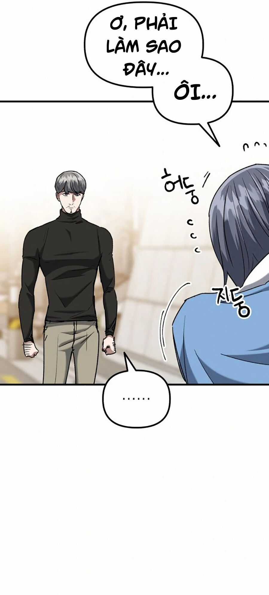 Sát Nhân Cuồng Loạn Chương 35 trang 45