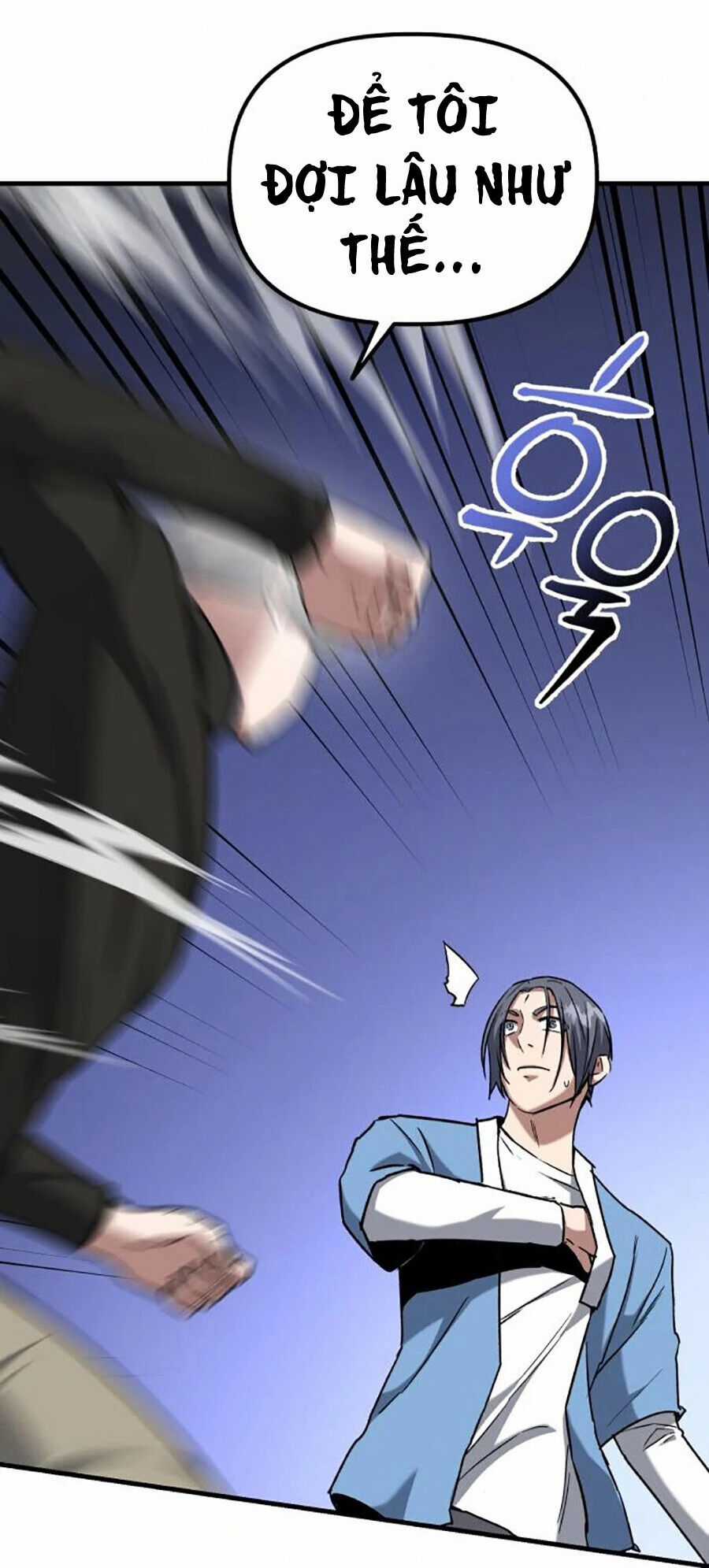 Sát Nhân Cuồng Loạn Chương 35 trang 46