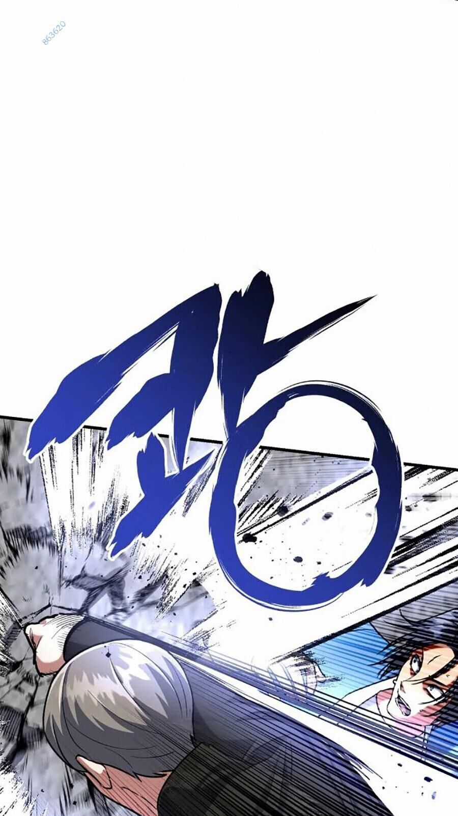 Sát Nhân Cuồng Loạn Chương 35 trang 47