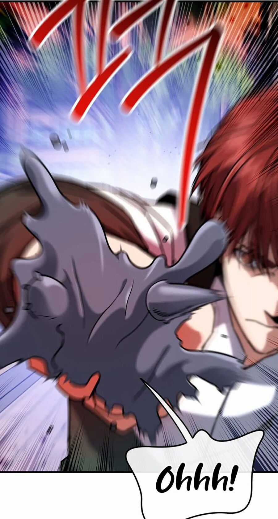 Sát Nhân Cuồng Loạn Chương 35 trang 5