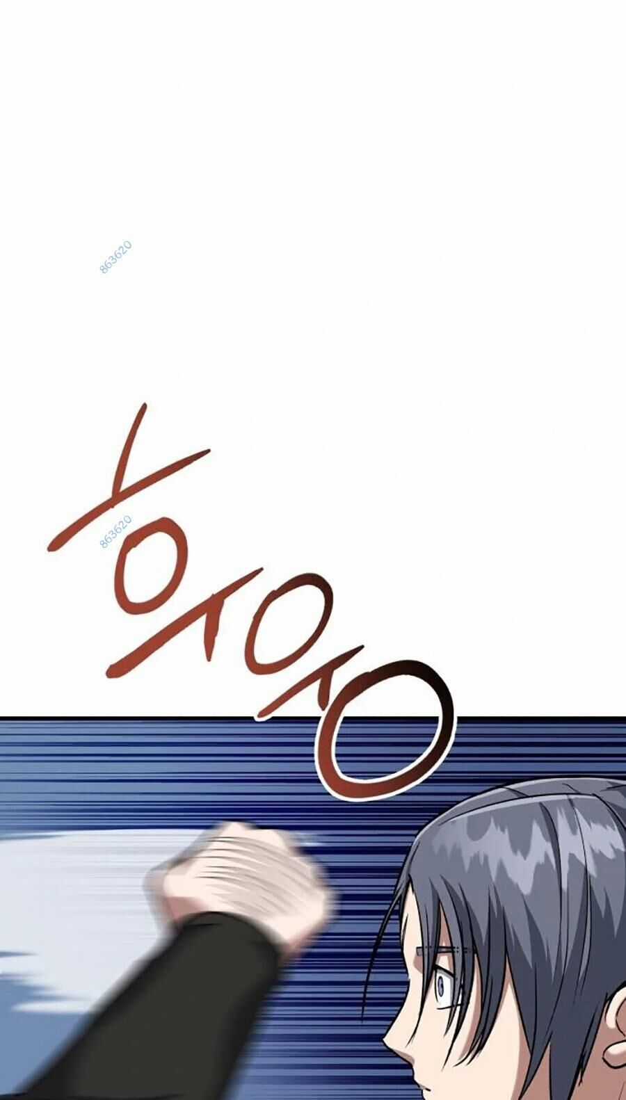 Sát Nhân Cuồng Loạn Chương 35 trang 51