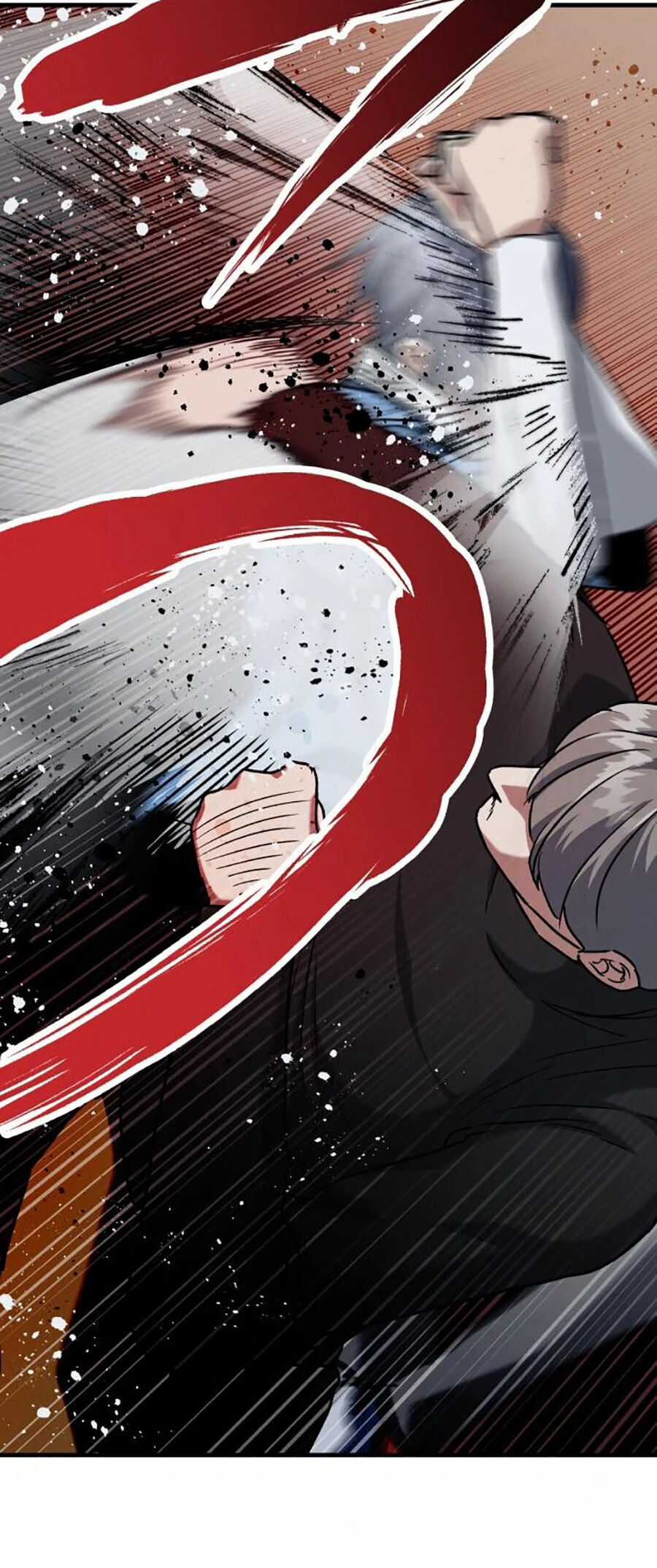 Sát Nhân Cuồng Loạn Chương 35 trang 53