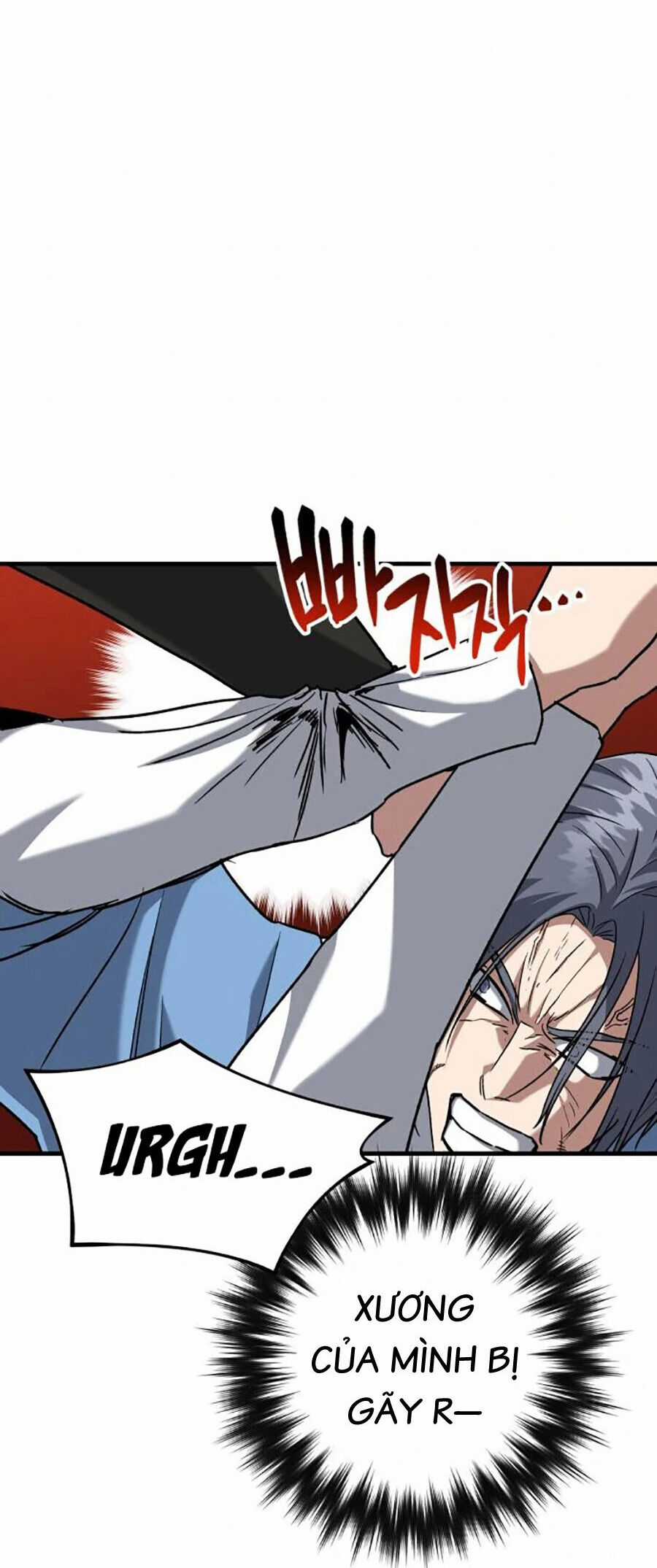 Sát Nhân Cuồng Loạn Chương 35 trang 54