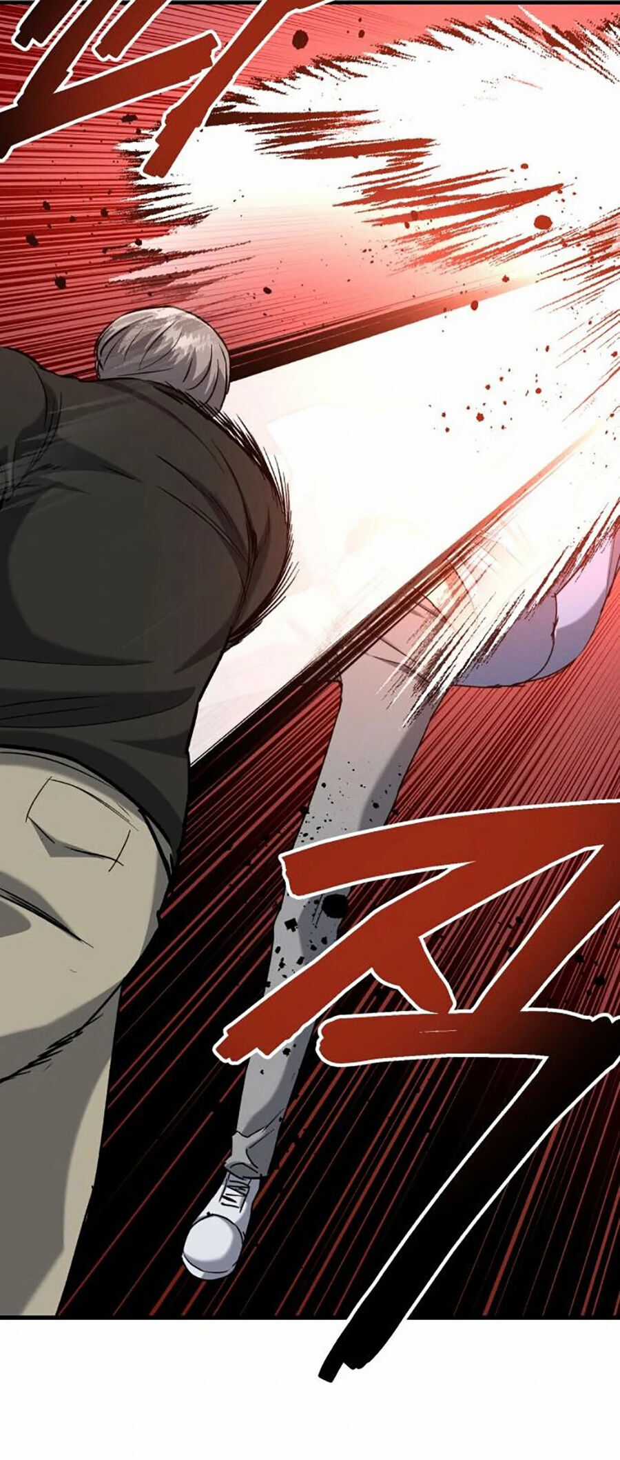 Sát Nhân Cuồng Loạn Chương 35 trang 57