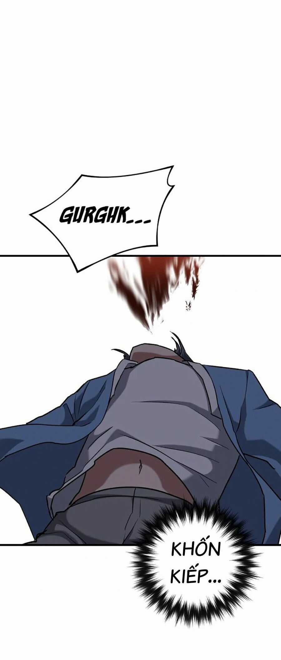 Sát Nhân Cuồng Loạn Chương 35 trang 58