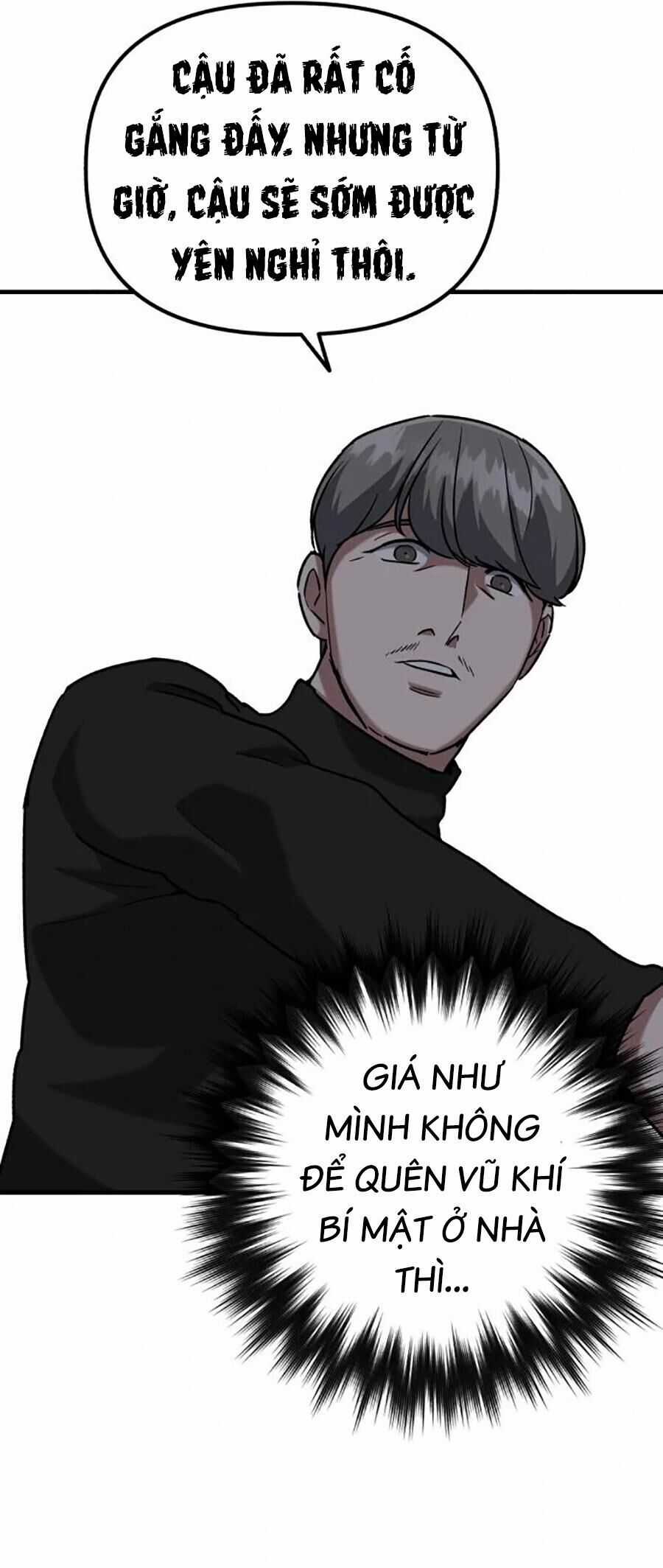 Sát Nhân Cuồng Loạn Chương 35 trang 59