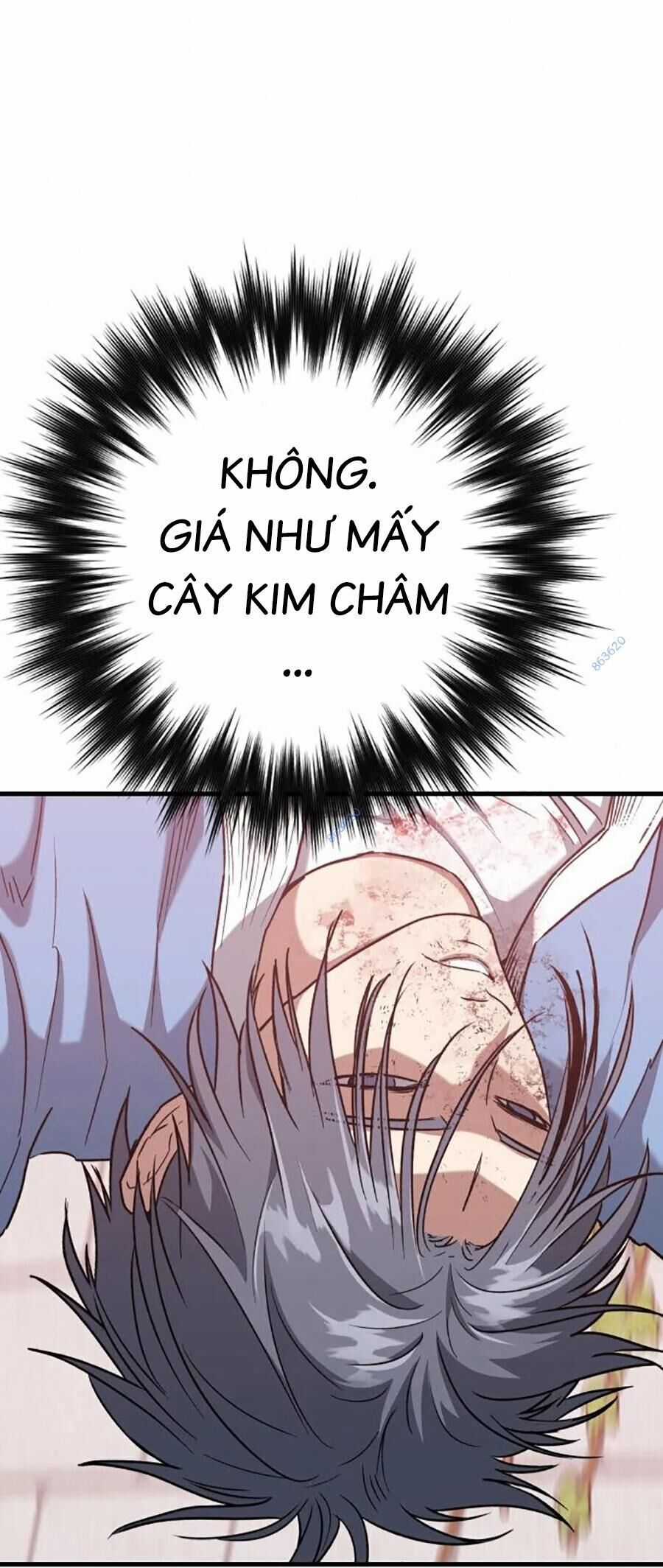 Sát Nhân Cuồng Loạn Chương 35 trang 60