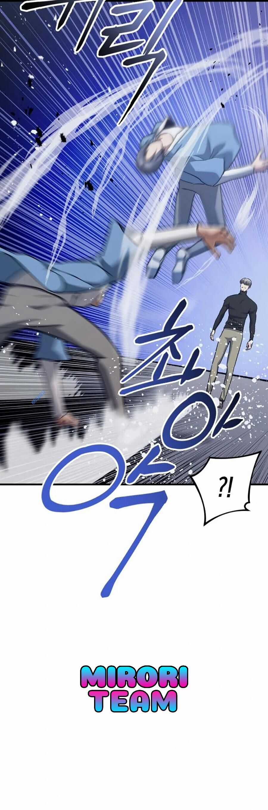 Sát Nhân Cuồng Loạn Chương 35 trang 63