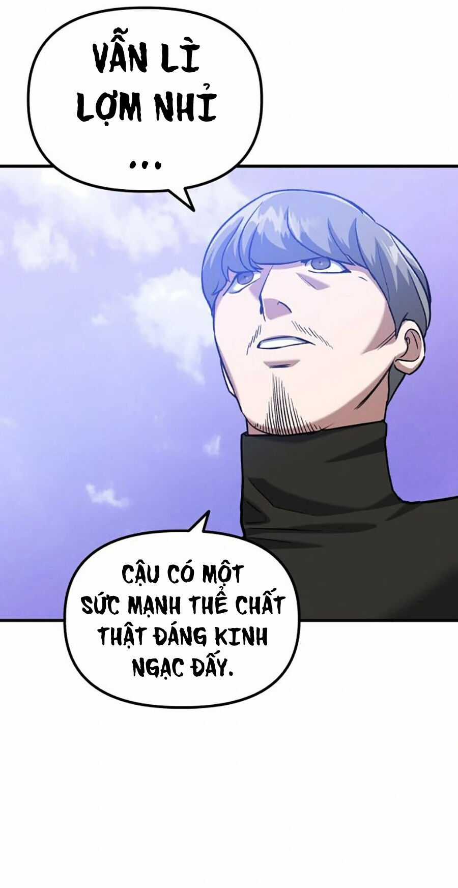 Sát Nhân Cuồng Loạn Chương 35 trang 64