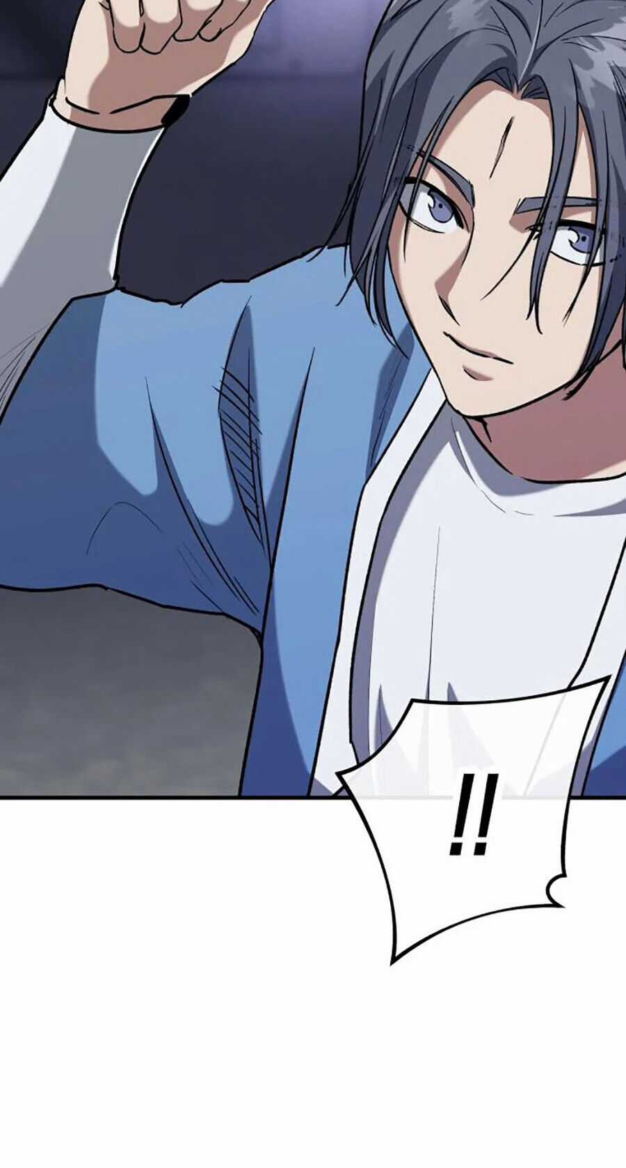 Sát Nhân Cuồng Loạn Chương 35 trang 72