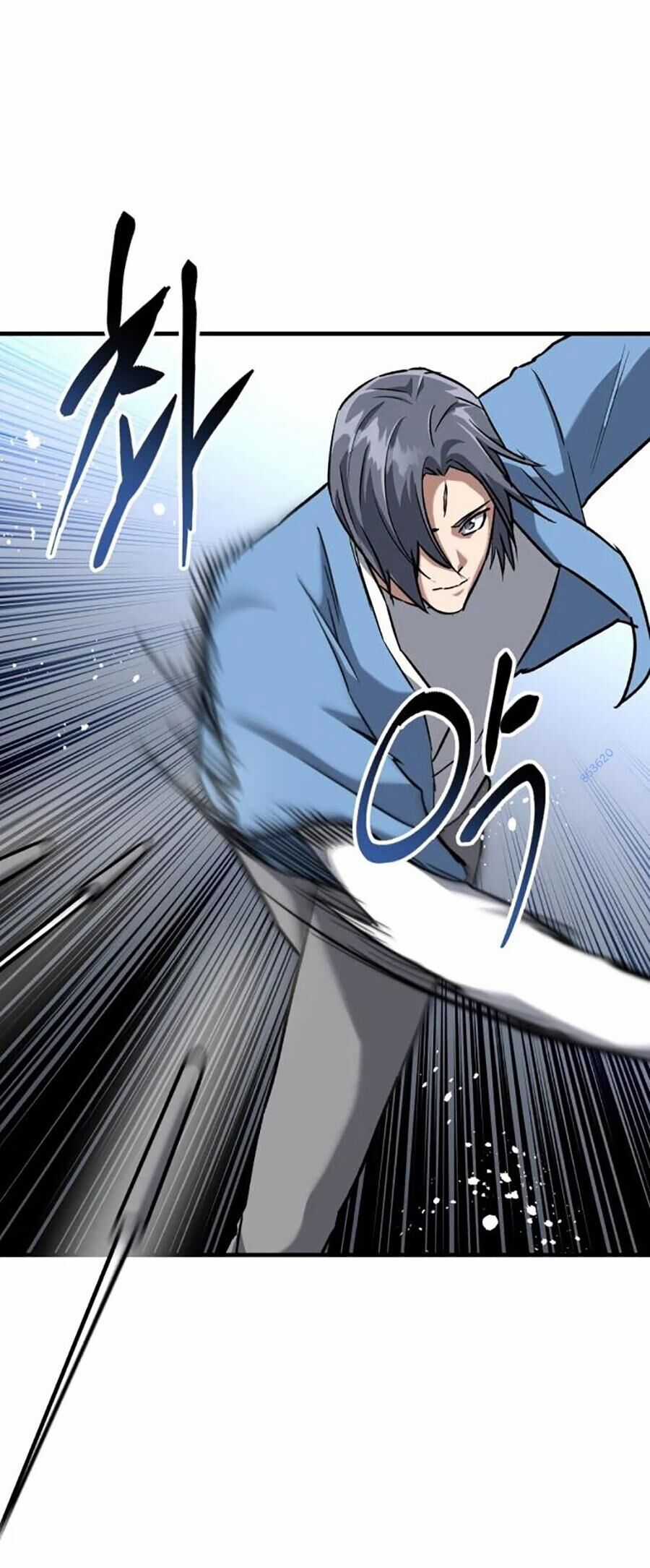 Sát Nhân Cuồng Loạn Chương 35 trang 73