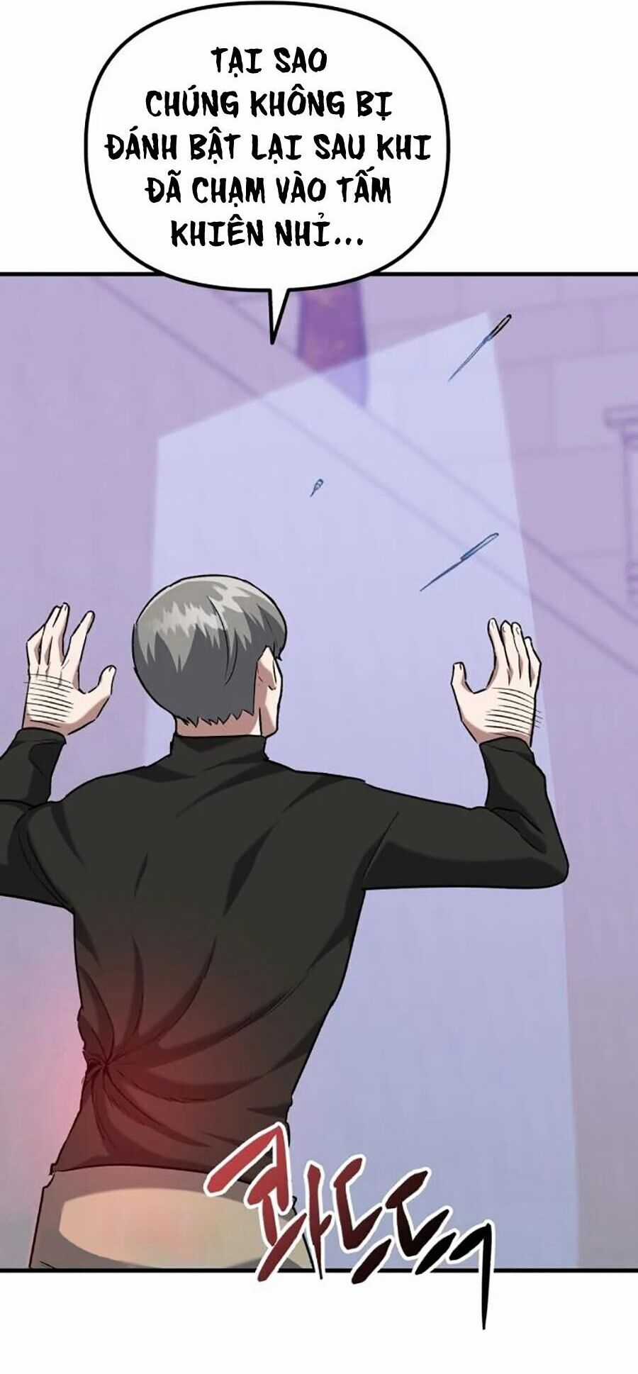 Sát Nhân Cuồng Loạn Chương 35 trang 78