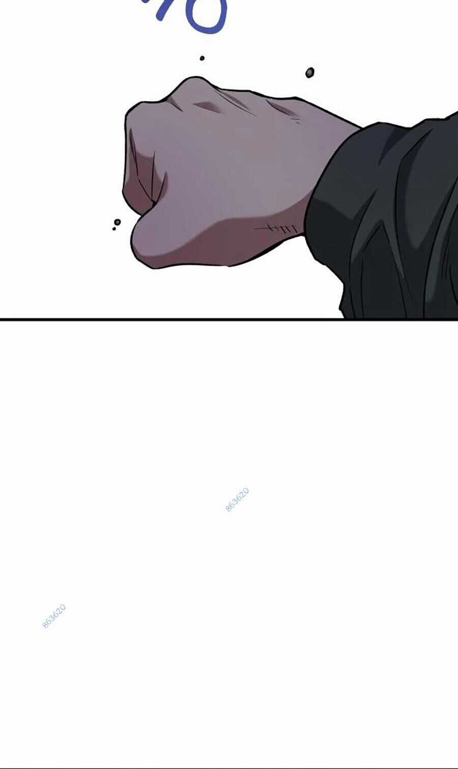 Sát Nhân Cuồng Loạn Chương 35 trang 8