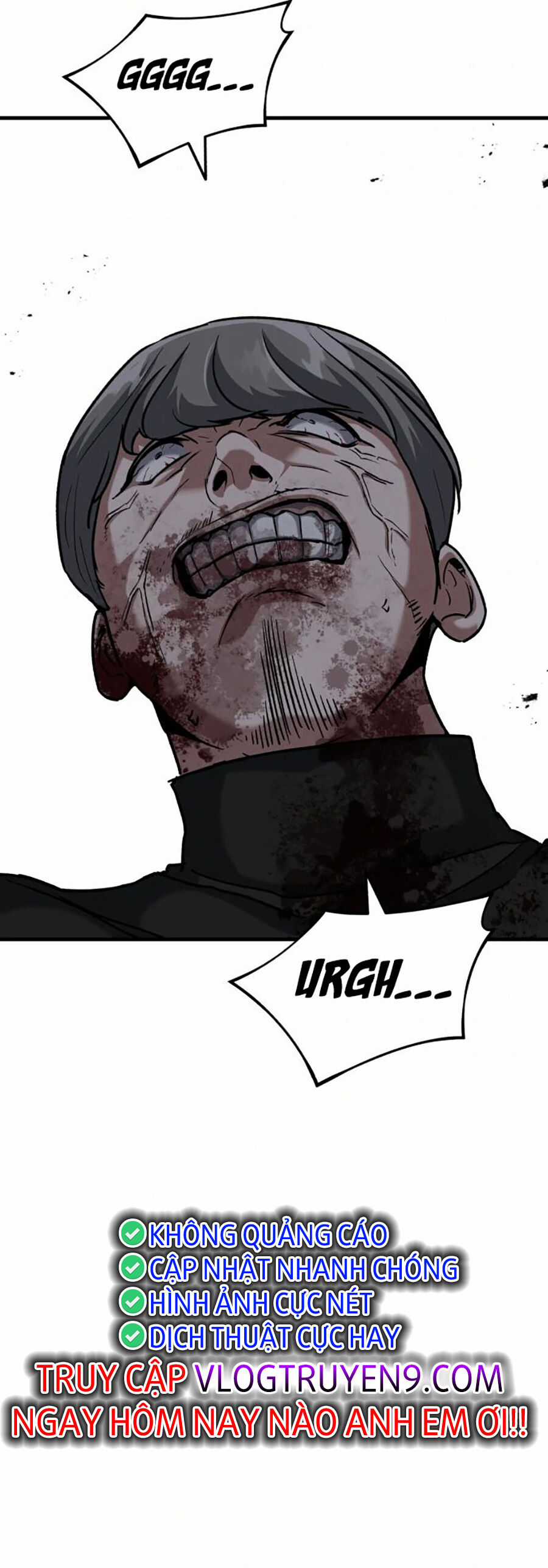 Sát Nhân Cuồng Loạn Chương 35 trang 83