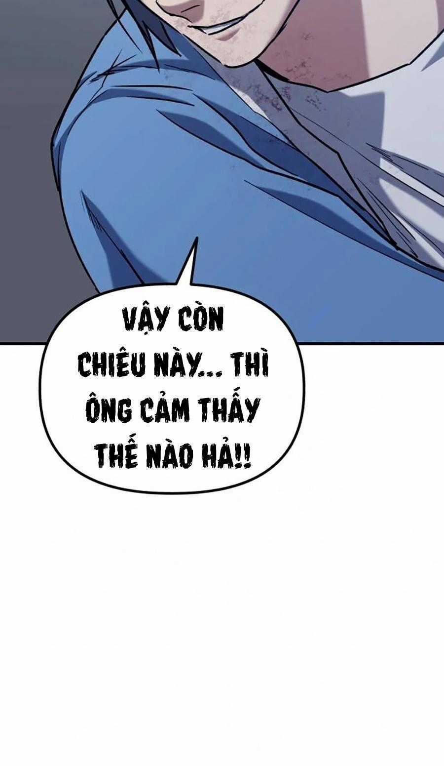 Sát Nhân Cuồng Loạn Chương 35 trang 85