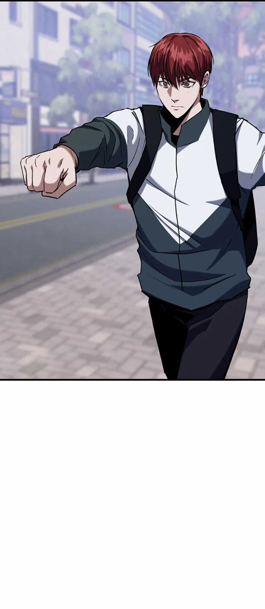 Sát Nhân Cuồng Loạn Chương 35 trang 9