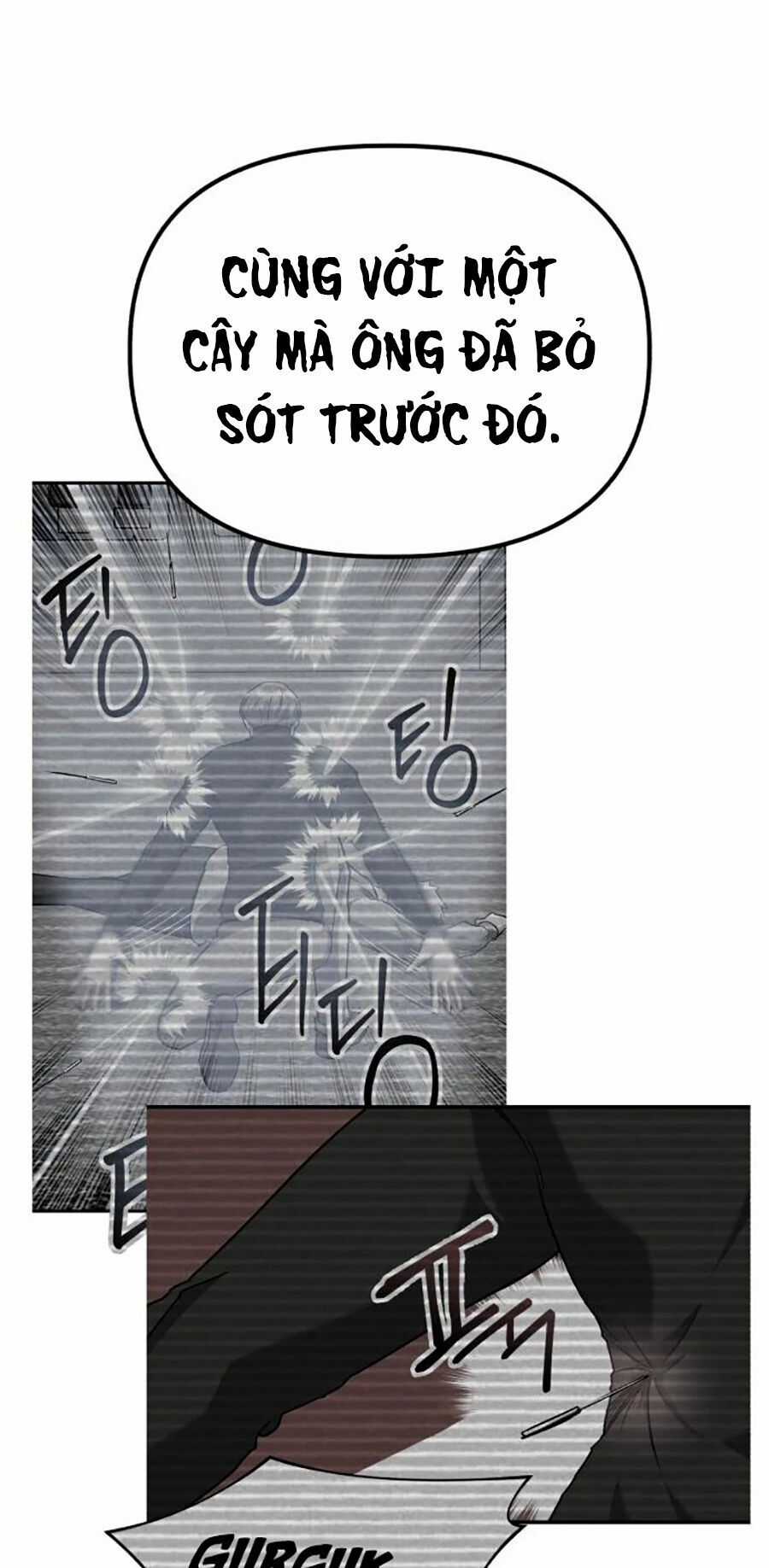 Sát Nhân Cuồng Loạn Chương 36 trang 11