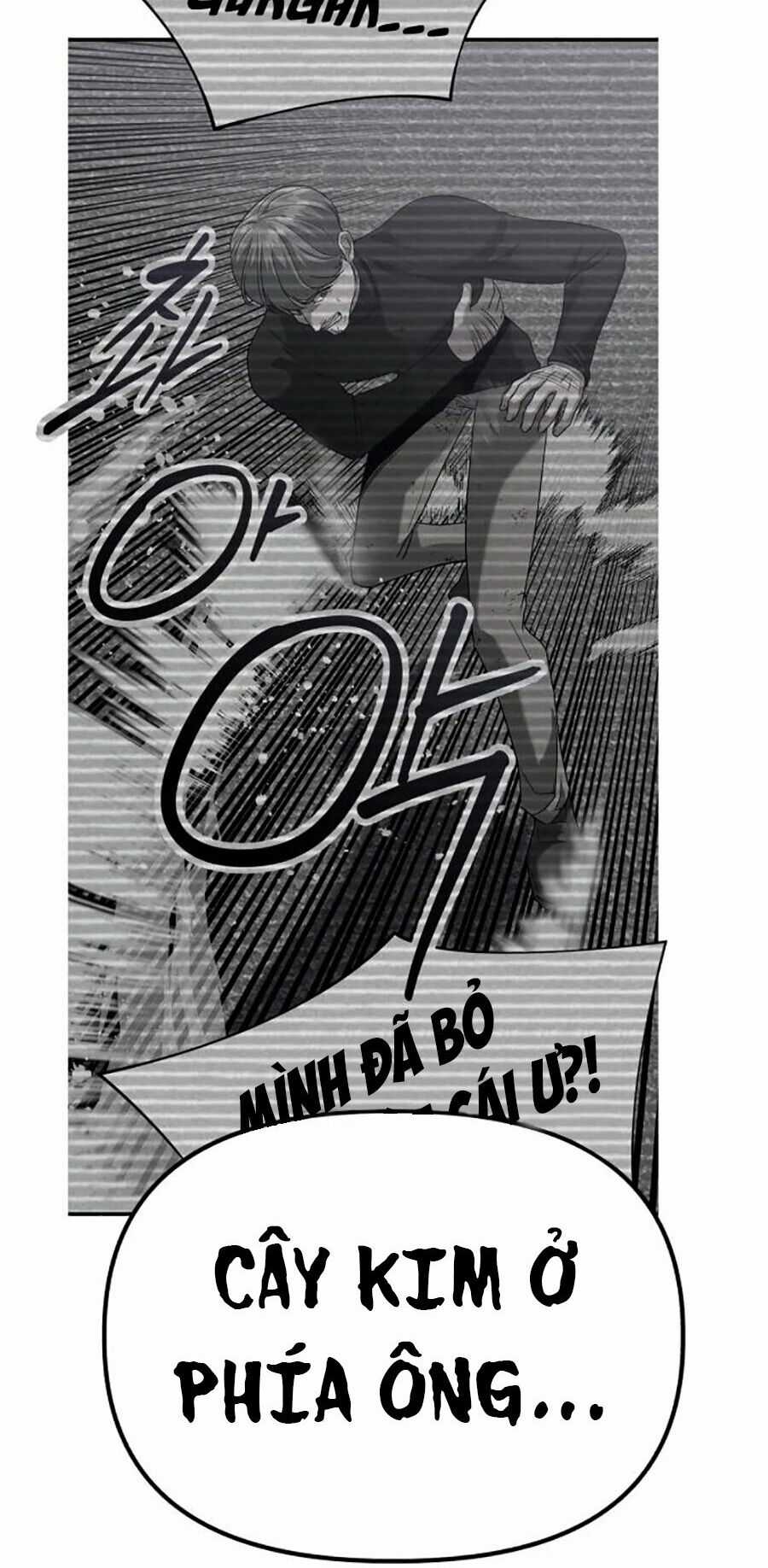 Sát Nhân Cuồng Loạn Chương 36 trang 12