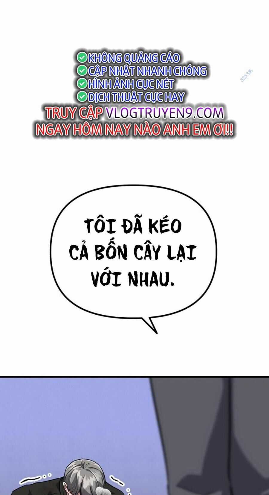 Sát Nhân Cuồng Loạn Chương 36 trang 13