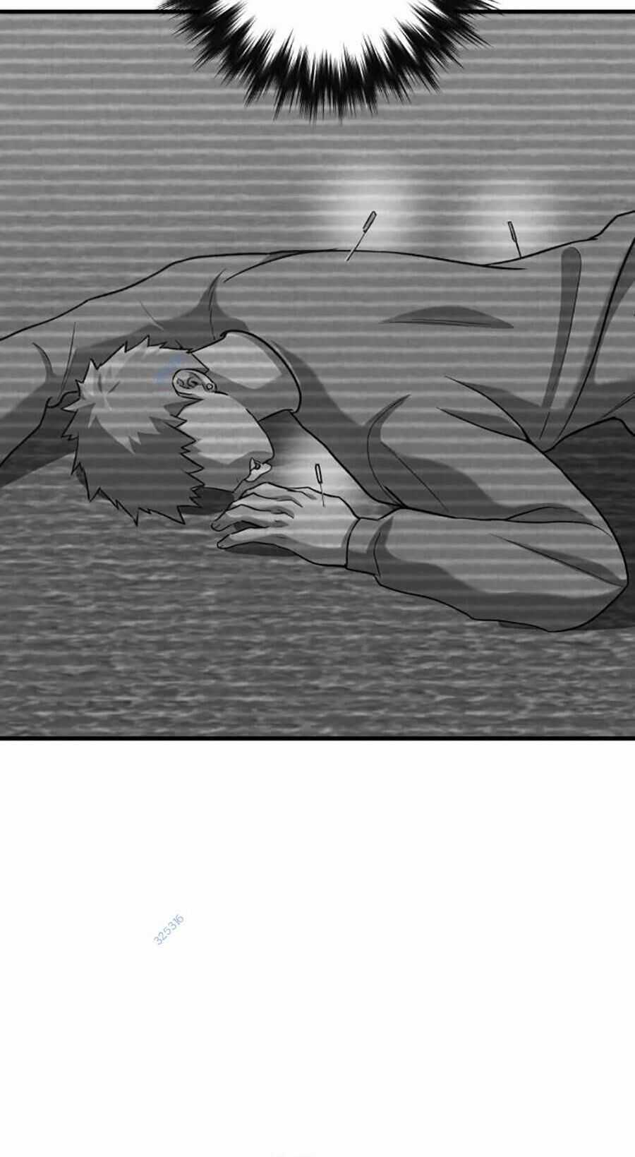 Sát Nhân Cuồng Loạn Chương 36 trang 18