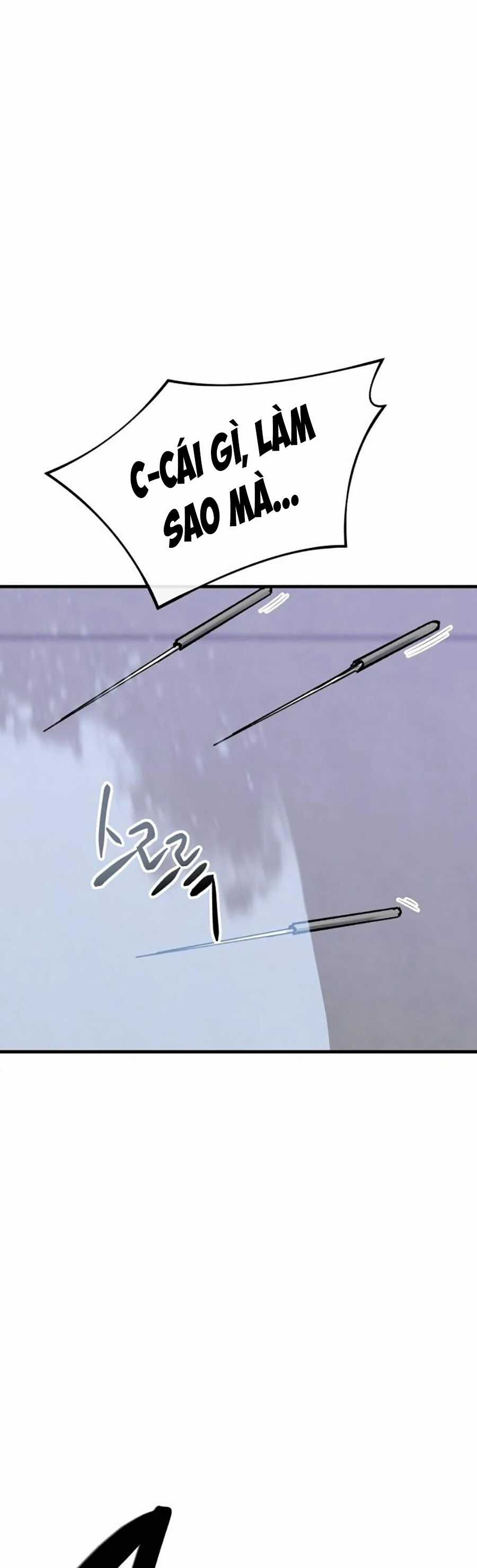 Sát Nhân Cuồng Loạn Chương 36 trang 2