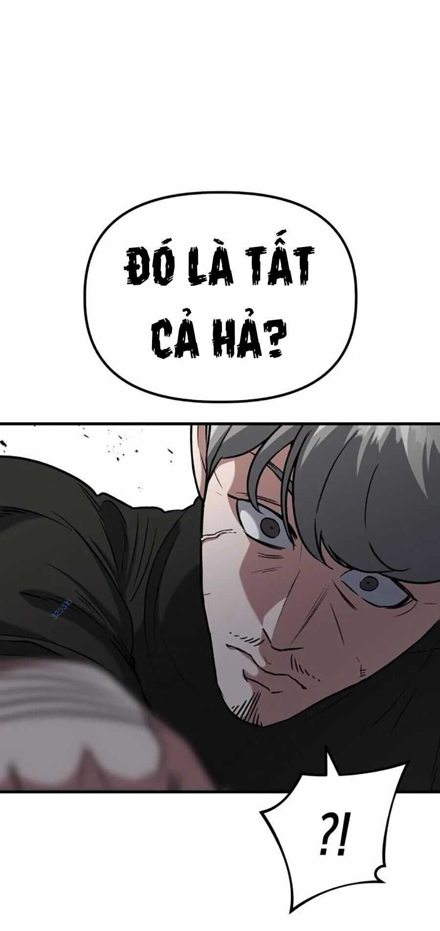 Sát Nhân Cuồng Loạn Chương 36 trang 25