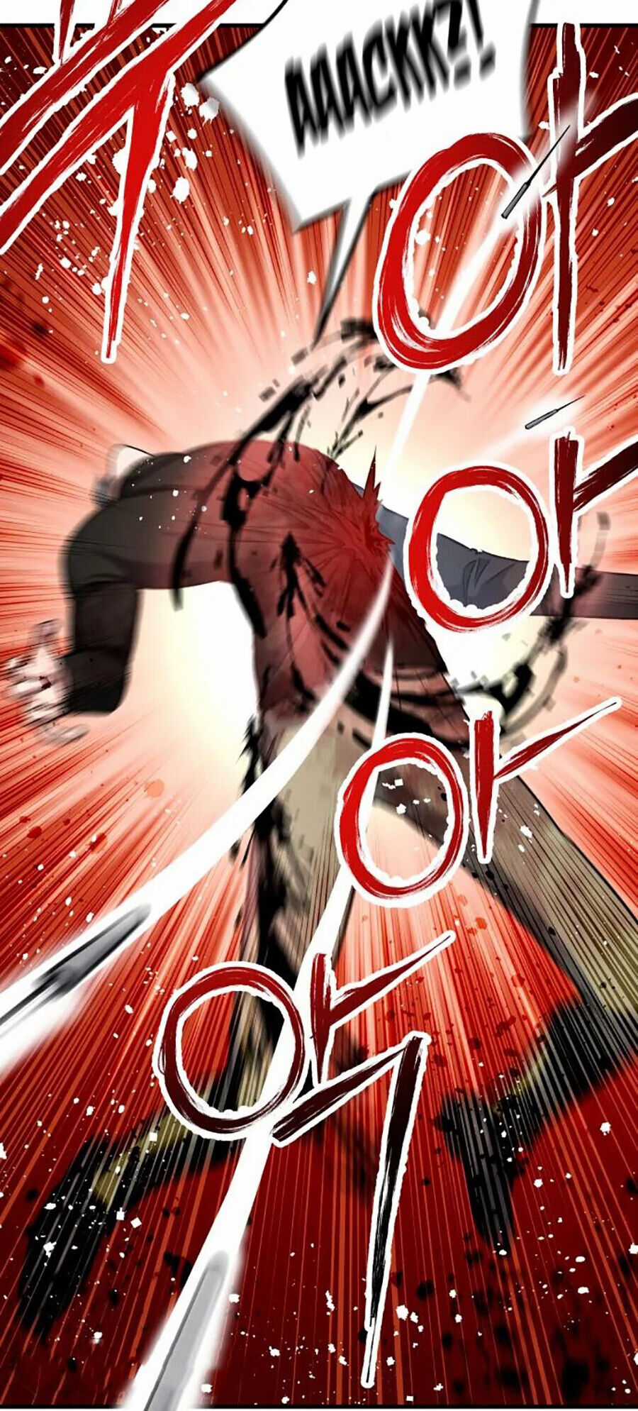 Sát Nhân Cuồng Loạn Chương 36 trang 27