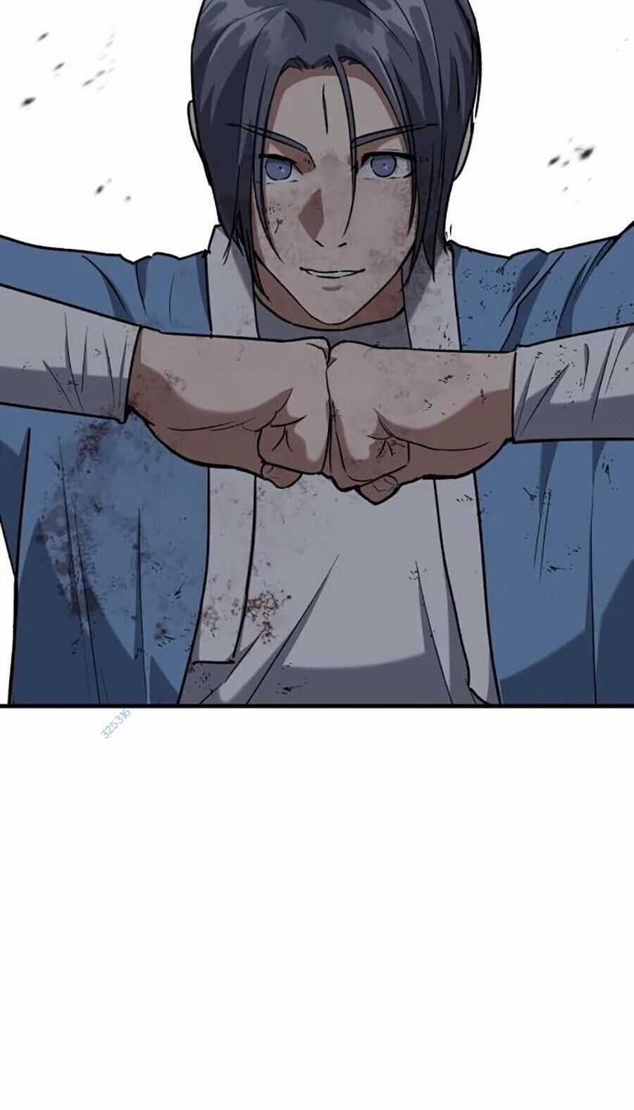 Sát Nhân Cuồng Loạn Chương 36 trang 29