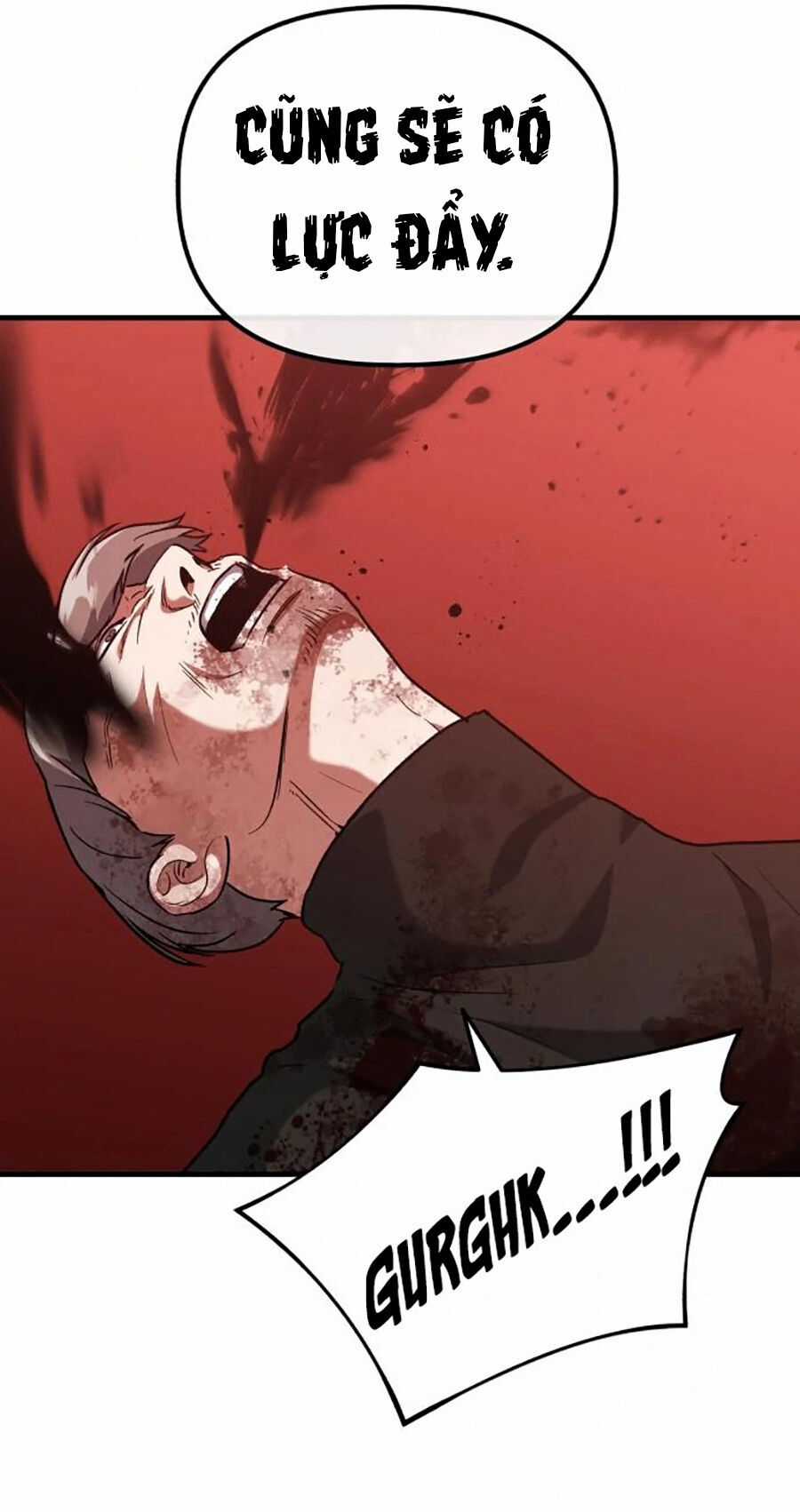 Sát Nhân Cuồng Loạn Chương 36 trang 30