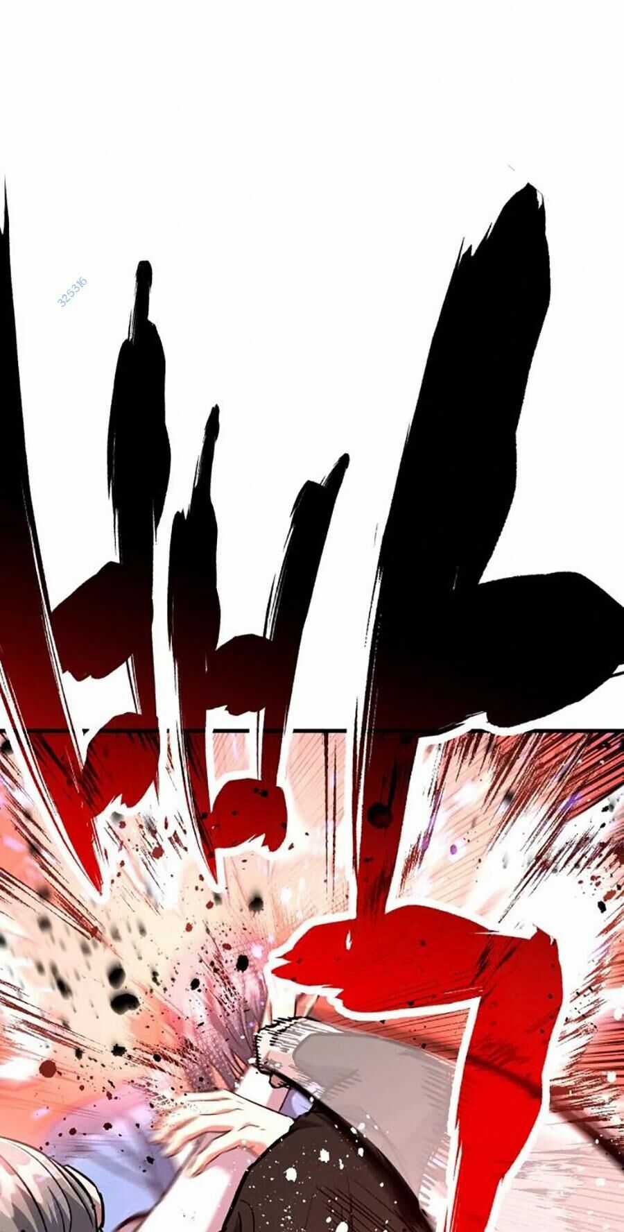 Sát Nhân Cuồng Loạn Chương 36 trang 32